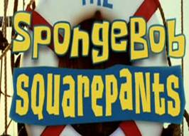 spongebob square pants